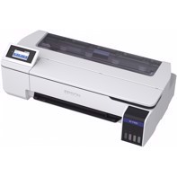 Epson SureColor F500 - 24" sublimation printer